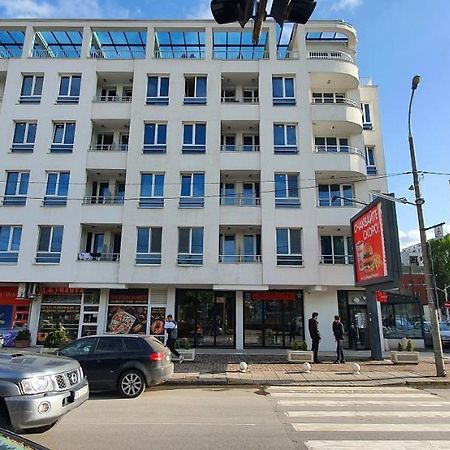 Royal Apartment Sofia Bagian luar foto