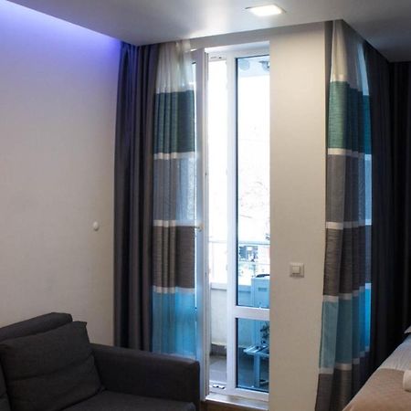 Royal Apartment Sofia Bagian luar foto