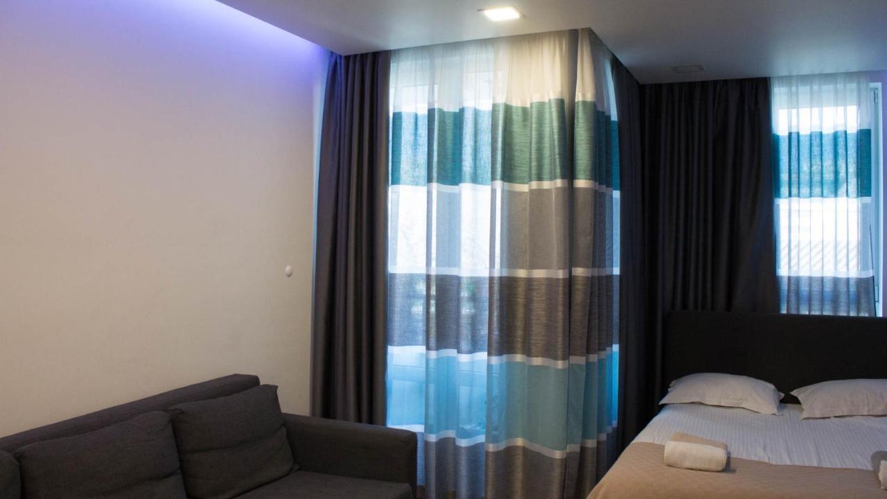 Royal Apartment Sofia Bagian luar foto