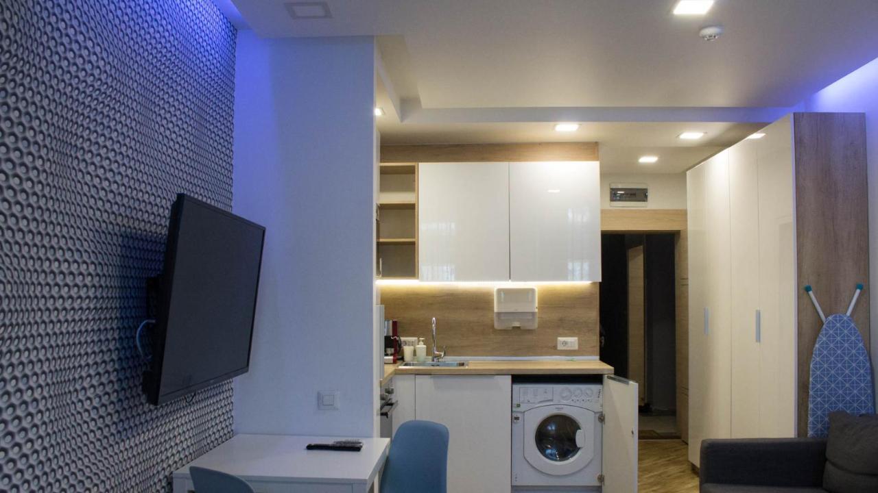 Royal Apartment Sofia Bagian luar foto