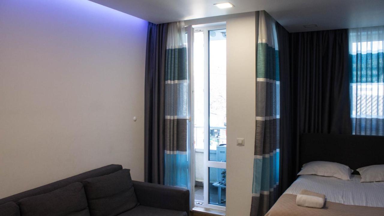 Royal Apartment Sofia Bagian luar foto