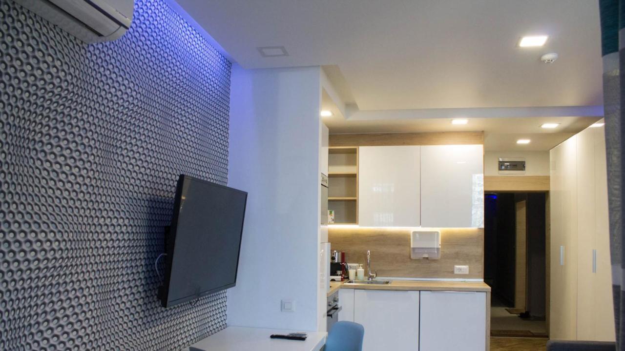 Royal Apartment Sofia Bagian luar foto