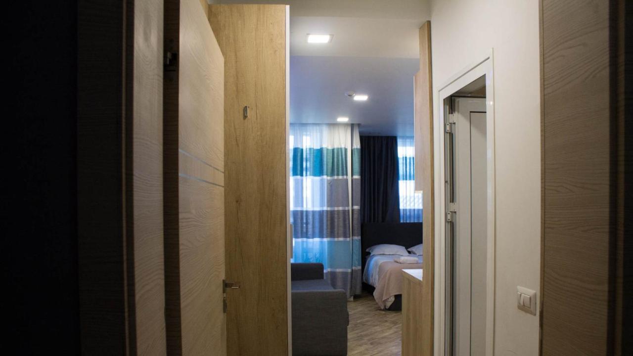 Royal Apartment Sofia Bagian luar foto